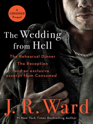 cover image of The Wedding from Hell Bind-Up